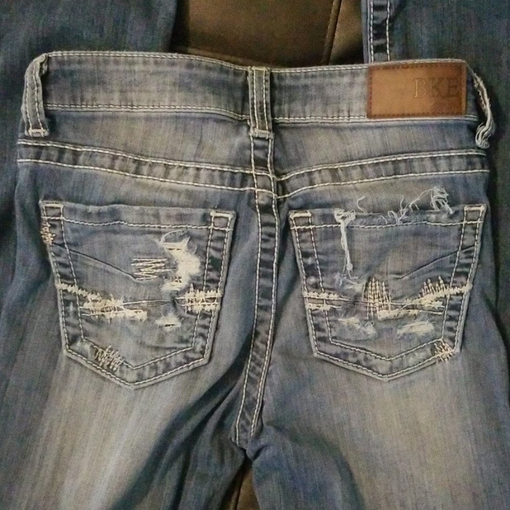BKE Londyn Jean's 25L